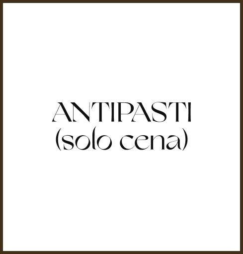 antipasti-selected
